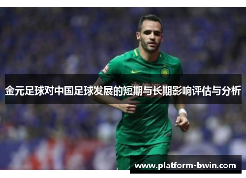 金元足球对中国足球发展的短期与长期影响评估与分析