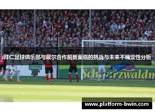 拜仁足球俱乐部与戴尔合作前景面临的挑战与未来不确定性分析