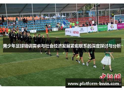 青少年足球培训需求与社会经济发展紧密联系的深度探讨与分析