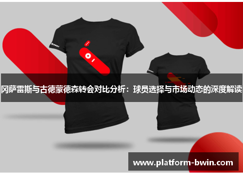 冈萨雷斯与古德蒙德森转会对比分析：球员选择与市场动态的深度解读