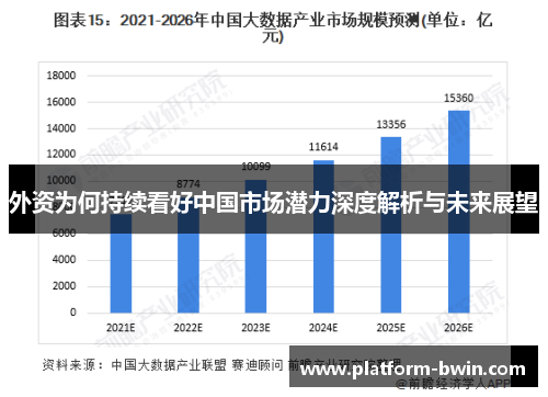 外资为何持续看好中国市场潜力深度解析与未来展望