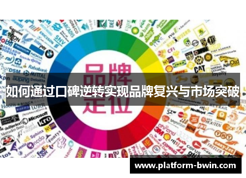 如何通过口碑逆转实现品牌复兴与市场突破