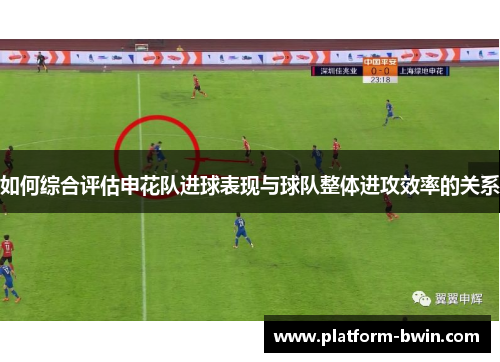 如何综合评估申花队进球表现与球队整体进攻效率的关系