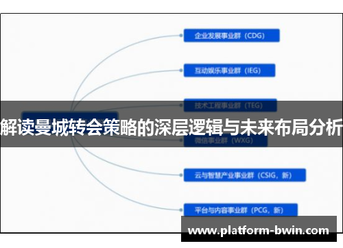 解读曼城转会策略的深层逻辑与未来布局分析